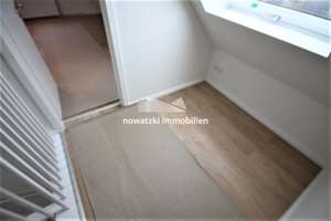 +++ Vor dem Mühlentor !!!  DG / Maisonette -Süd-Balkon +  Kamin  +++ – 23564 Sankt Jürgen, Lübeck – Vorschaubild 4