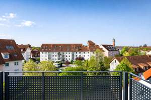 Exklusives barrierefreies Penthouse mit Dachterrassen in Mannheim-Wallstadt – Die vollständige Adresse der Immobilie erhältst du vom Anbieter., 68259 Wallstadt, Mannheim – Vorschaubild 22