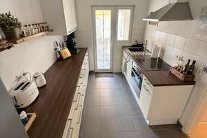 Schöne 2-Zimmer-Wohnung mit einer Wohnfläche von ca. 70 m² im 2. Obergeschoss mit Loggia.  – Die vollständige Adresse der Immobilie erhältst du vom Anbieter., 70176 Rosenberg, Stuttgart – Vorschaubild 7