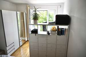 2-Zimmerwohnung Nähe Klinikum/Westpark/Audi im Ingolstädter Nordwesten – Die vollständige Adresse der Immobilie erhältst du vom Anbieter., 85049 Friedrichshofen-Hollerstauden, Ingolstadt – Vorschaubild 8