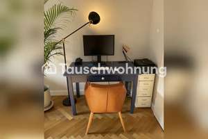Tauschwohnung: Sanierter Altbau 3-Zimmer gegen kleiner – Die vollständige Adresse der Immobilie erhältst du vom Anbieter., 50674 Neustadt/Süd, Köln – Vorschaubild 5
