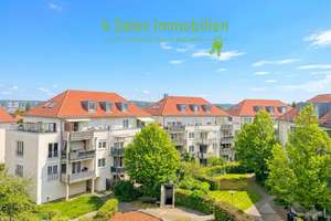 Eigentumswohnung als Kapitalanlage in Dresden – Rothhäuser Straße 4, 1219 Strehlen, Dresden – Vorschaubild 1