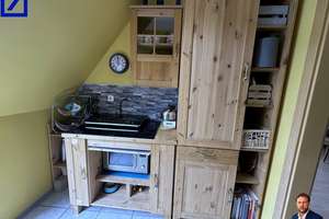 Über den Dächern von Heiligkreuz – stilvolle 2-ZKB-Wohnung mit Dachterrasse – Die vollständige Adresse der Immobilie erhältst du vom Anbieter., 54295 Heiligkreuz, Trier – Vorschaubild 8