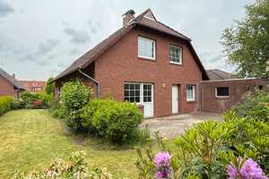 Platz für die ganze Familie - Einfamilienhaus im Zentrum von Aurich – Aurich (Kreis) – Vorschaubild 3