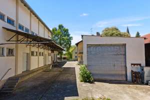 2.242 m² mit 4 Hallen und ein großes EFH und Büro-Top Rendite-
Monteurzimmer Vermietung möglich – Die vollständige Adresse der Immobilie erhältst du vom Anbieter., 94339 Leiblfing – Vorschaubild 5