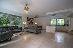 Stilvolles Apartment im Rhododendron Park