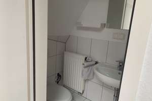 Innenstadt – Helle Dachgeschoss Loft im Altbau mit Oberlichtfenstern – Pontstraße 11 11, 52062 Markt, Aachen – Vorschaubild 6