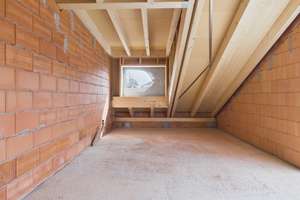 2-ZKB-DG-Wohnung in ruhiger Lage! Aufzug - Westbalkon - Wallbox Vorbereitung - KfW Effizienzhaus! – Die vollständige Adresse der Immobilie erhältst du vom Anbieter., 85051 Südwest, Ingolstadt – Vorschaubild 5
