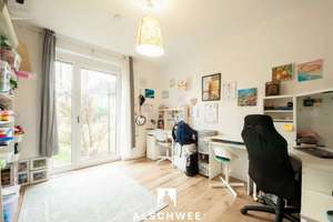 Exklusive 4-Zimmer-EG-Wohnung am Großen Garten mit Terrasse, Gartenanteil, Einbauküche & TG – Die vollständige Adresse der Immobilie erhältst du vom Anbieter., 1219 Strehlen, Dresden – Vorschaubild 11