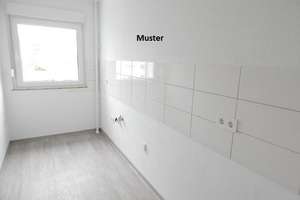 Schöne Wohnung sucht Mieter: praktische 3-Zi.-Wohnung – Beethovenweg 22, 44867 Westenfeld, Bochum – Vorschaubild 3