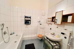 Urbane Oase in Karlsruhe: Stilvolles Reihenmittelhaus mit Garten & Dachterrasse – Die vollständige Adresse der Immobilie erhältst du vom Anbieter., 76135 Weststadt, Karlsruhe – Vorschaubild 15