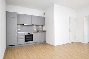 I Urban wohnen im OSTFORUM Leipzig I  moderne Wohnungen in zentraler Stadtlage I – Prager Straße 30b, 4103 Zentrum-Südost, Leipzig – Vorschaubild 7