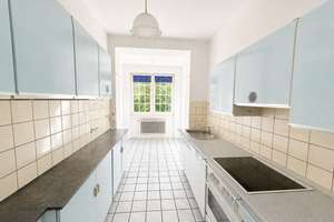 Reihenendhaus mit Balkon und Garage in beliebter Lage ! – Liebensteiner Straße 2, 28205 Peterswerder, Bremen – Vorschaubild 5