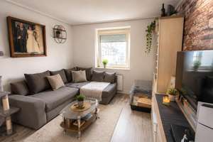 +++Zwei Zimmer Wohnung in Wuppertal-Barmen+++ – Die vollständige Adresse der Immobilie erhältst du vom Anbieter., 42285 Barmen, Wuppertal – Vorschaubild 2