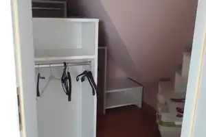 Geschmackvolle Maisonette-Wohnung mit drei Zimmern,  Balkon und Einbauküche in Mannheim – 68169 Mannheim – Vorschaubild 26