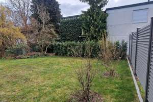 komplett sanierte Doppelhaushälfte mit wunderschönem Garten nähe Altstadt – Breitenauer Weg 30, 85221 Dachau – Vorschaubild 4