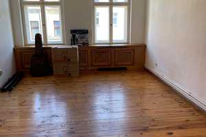 Helle Altbauwohnung für Einzelperson in verkehrsberuhigte Lage – Jagowstraße 16, 13585 Berlin – Vorschaubild 2