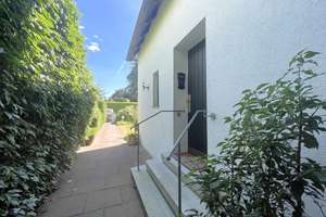 Freistehendes Einfamilienhaus auf herrlichem Grundstück. – 33659 Senne, Bielefeld – Vorschaubild 2