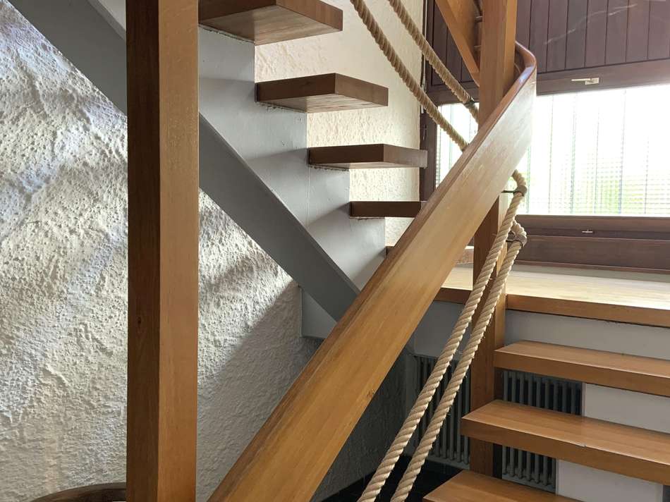 Treppenhaus