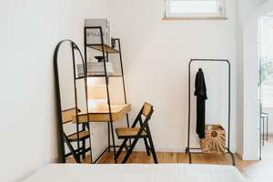 In Schwabing & einzugsbereit: Charmante 2-Zi.-Wohnung von privat (ohne Maklergebühr) – Die vollständige Adresse der Immobilie erhältst du vom Anbieter., 80796 Am Luitpoldpark, München – Vorschaubild 5