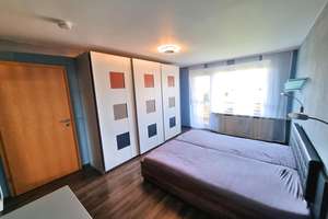 Hohe Mietrendite oder sofort selber einziehen! Exklusive sonnige 2-Zi-Wohnung mit Balkon in Weiler – 88171 Weiler-Simmerberg – Vorschaubild 3