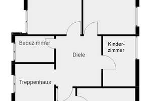 Wohnen mit Raum & Privatsphäre: 207 m² Haus, 1.110 m² Garten, Garage & Sauna – 22417 Langenhorn, Hamburg – Vorschaubild 5