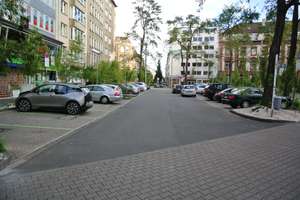 großräumige 2-Zimmer-Wohnung (7.OG) mit Süd-Balkon im Stadtzentrum – Berliner Allee 56, 40212 Friedrichstadt, Düsseldorf – Vorschaubild 12