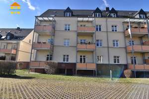 *Frisch vermietete Kapitalanlage: 2-Raum-Wohnung mit Einbauküche & Balkon in Gablenz* – Clausstraße 93, 9126 Lutherviertel, Chemnitz – Vorschaubild 20