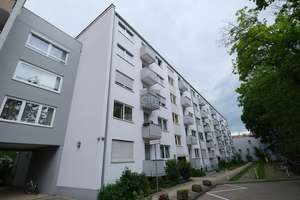 Ruhige Wohnanlage direkt am Vestnertorgraben inkl. Einbauküche - TG-Stellplatz auf Wunsch – Die vollständige Adresse der Immobilie erhältst du vom Anbieter., 90408 Pirckheimerstraße, Nürnberg – Vorschaubild 26