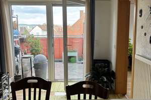 Gepflegte 2,5-Zimmer-Dachgeschosswohnung mit ausgebauter Dachbühne und Stellplatz in HN-Böckingen – Grünewaldstr. 9, 74080 Böckingen, Heilbronn – Vorschaubild 9