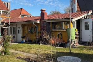 Charmantes Schwedenhaus in ruhiger Lage – Die vollständige Adresse der Immobilie erhältst du vom Anbieter., 23758 Oldenburg in Holstein – Vorschaubild 9