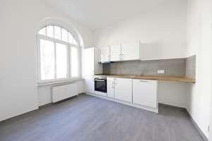 Erstbezug nach Sanierung - Stadtfeld Ost: Altbau-Highlight - Parkett, hohe Decken, EBK, BW & Dusche – Goethestraße 17, 39108 Stadtfeld Ost, Magdeburg – Vorschaubild 22