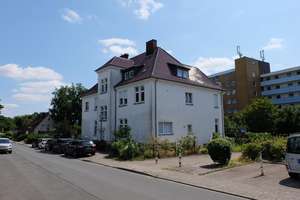 Wohnen mit Charakter: 3-Zimmer-Altbau in Osnabrück