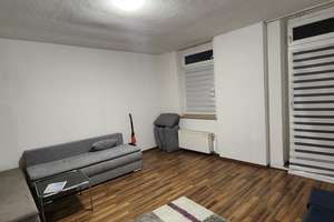 Helle Altbau 2-Zimmer Wohnung im 1. OG in Köln Mülheim mit einer Terrasse und Ausblick ins Grüne – Die vollständige Adresse der Immobilie erhältst du vom Anbieter., 51063 Mülheim (Ortsteil), Köln – Vorschaubild 2