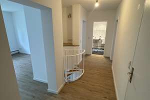 Gemütliche Maisonettewohnung in der Südstadt *Garten*Vinylböden – Paulstraße 24-26, 50676 Altstadt/Süd, Köln – Vorschaubild 7