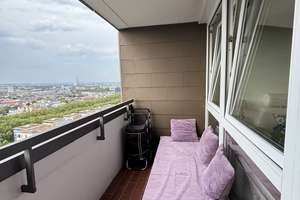 Moderne 2-Zimmer-Wohnung mit traumhaftem Ausblick über Heilbronn – Die vollständige Adresse der Immobilie erhältst du vom Anbieter., 74072 Heilbronn, Heilbronn – Vorschaubild 10