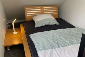 Apartment, im Grünen, ruhige Lage – Die vollständige Adresse der Immobilie erhältst du vom Anbieter., 42289 Heckinghausen, Wuppertal – Vorschaubild 9