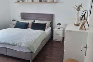 Charmante und hochwertig gepflegte 2-Zimmer-Wohnung mit Balkon, Einbauküche & Tiefgaragenstellplatz – 67098 Bad Dürkheim – Vorschaubild 6