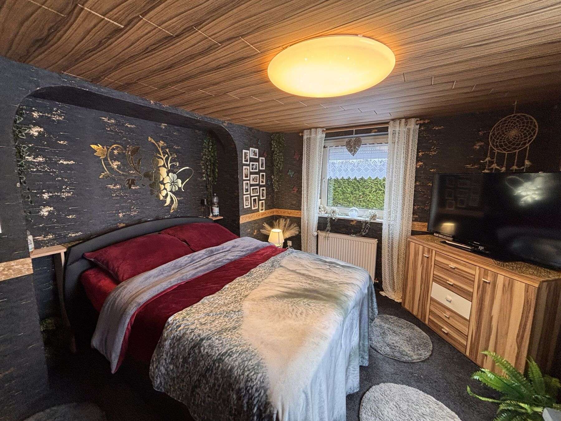 Immobilie in Großheide - Charmantes Landhaus mit großem Garten - Bild 4