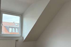 Frisch renovierte  4,5 Zimmern Whg. Mit  Balkon in Bremen – Fliederstraße 22, 28207 Hastedt, Bremen – Vorschaubild 19