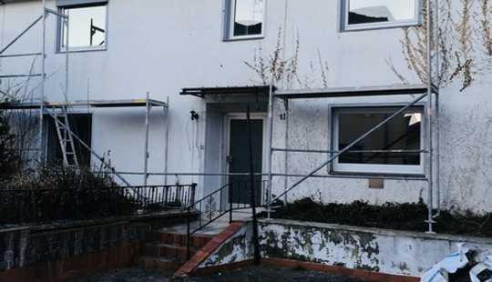 Bild von Zwei Häuser - Ein Objekt