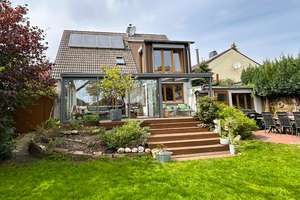 Osternburg - Großzügiges, top gepflegtes Wohnhaus mit herrlichem Garten! Sehr gute Ausstattung! – Die vollständige Adresse der Immobilie erhältst du vom Anbieter., 26135 Drielake, Oldenburg (Oldenburg) – Vorschaubild 2