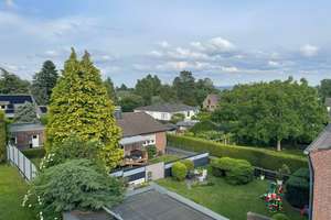Oberforstbach - Gemütliche Dachgeschosswohnung mit Balkon und Carport Stellplatz – Die vollständige Adresse der Immobilie erhältst du vom Anbieter., 52076 Oberforstbach, Aachen – Vorschaubild 10