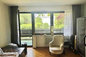 Solln - Ruhige 2-Zi.-Whg. - 66 qm, Westbalkon, herrlicher Blick ins Grüne - Sofort beziehbar ! – Die vollständige Adresse der Immobilie erhältst du vom Anbieter., 81477 Solln, München – Vorschaubild 14