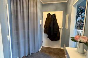 2 Zimmer zum Wohlfühlen mit Aufzug, Balkon und Ausblick – Mathildenstraße 6, 30451 Linden-Nord, Hannover – Vorschaubild 6