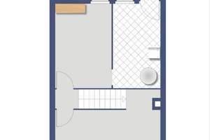 Charmantes Reihenmittelhaus mit Garten in ruhiger Lage – Die vollständige Adresse der Immobilie erhältst du vom Anbieter., 90480 Zerzabelshof, Nürnberg – Vorschaubild 15
