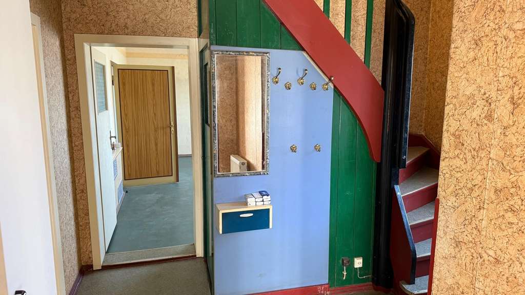 Immobilie in Neuhausen/Spree - Ein Hauch von Nostalgie - Bild 4