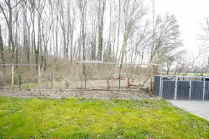 vermietetes Einfamilienhaus mit Einliegerwohnung in ruhiger Lage von Unterhaunstadt – Ingolstadt – Vorschaubild 9