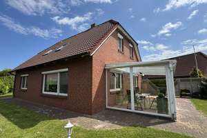 Perfekt für die Familie: Gepflegtes Einfamilienhaus mit Garage und sichtgeschütztem Garten – Die vollständige Adresse der Immobilie erhältst du vom Anbieter., 26736 Krummhörn – Vorschaubild 27