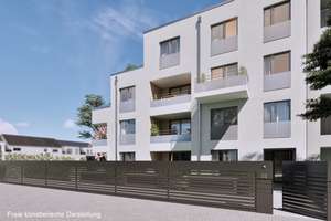 Viel Platz und Penthouse Feeling: Großzügige 3-Zimmer-Wohnung mit Dachterrasse, Müngersdorf – Vitalisstraße 361a, 50933 Müngersdorf, Köln – Vorschaubild 5
